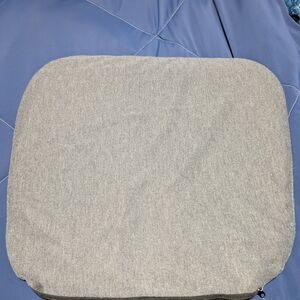 Boutique Gel Seat Cushion Gray (EUC)